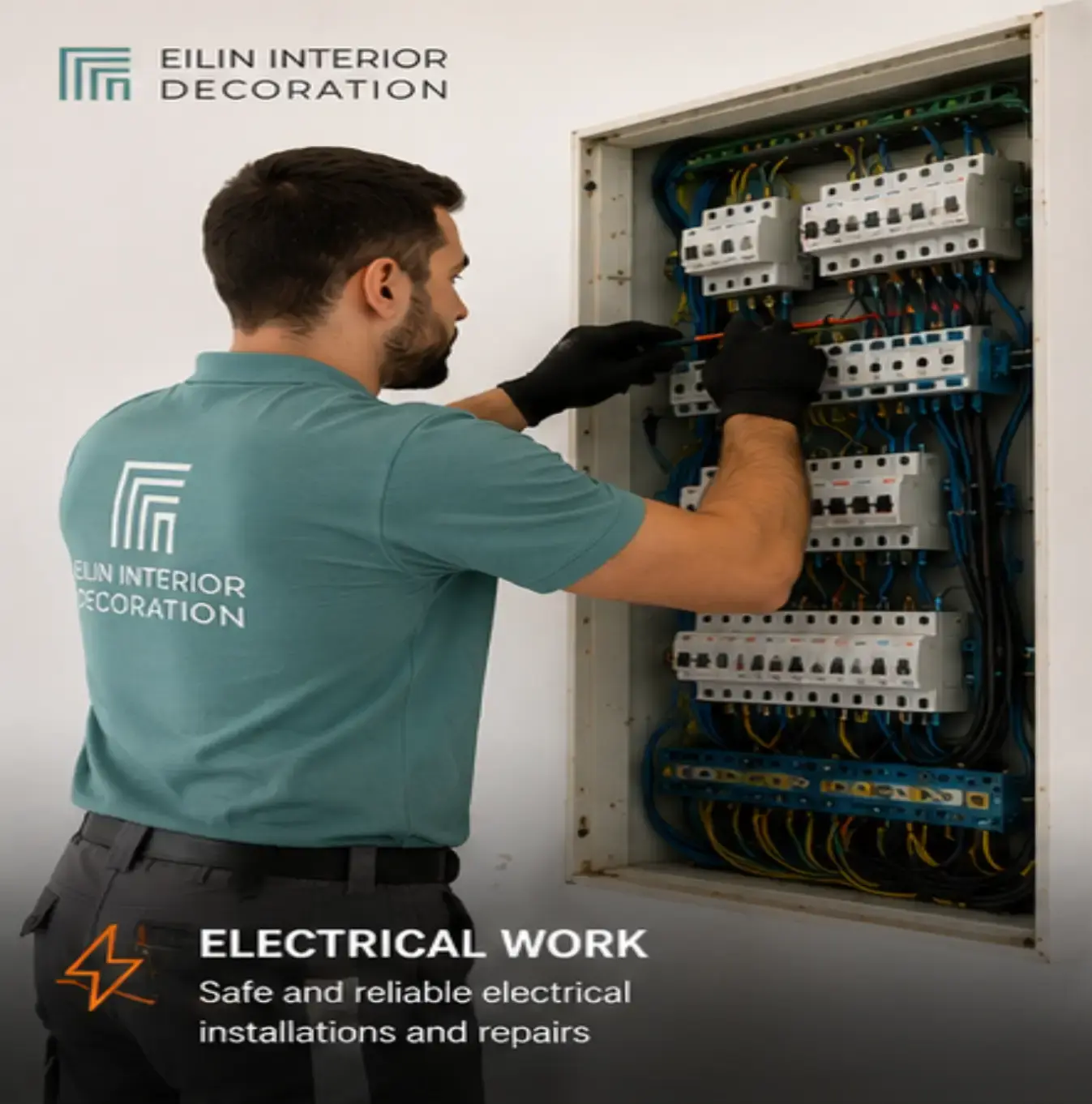 Electrical Works