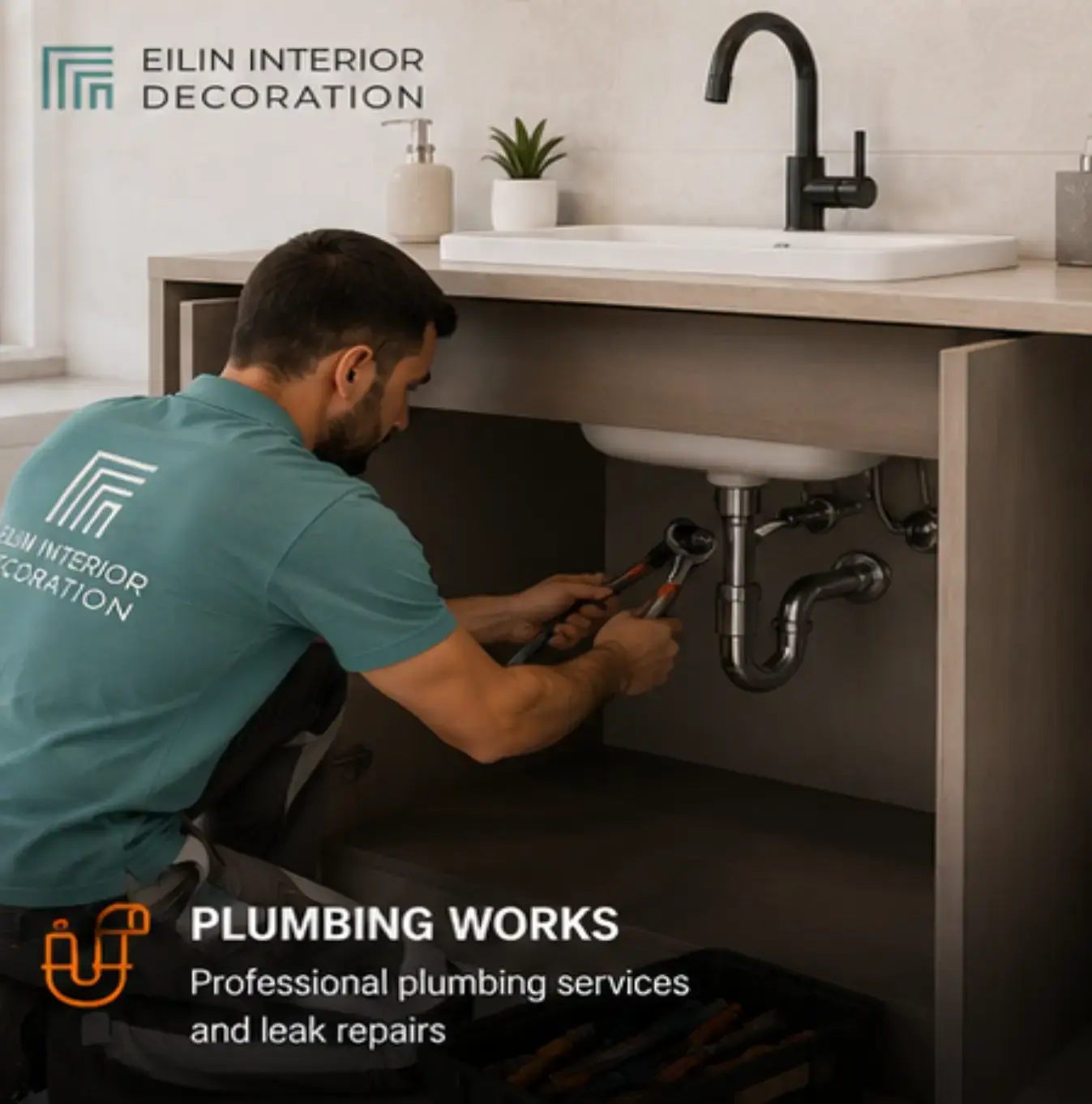 Plumbing Works